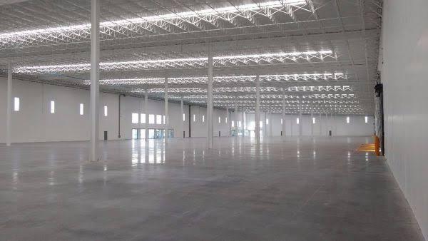 Bodegas Y Naves Industriales