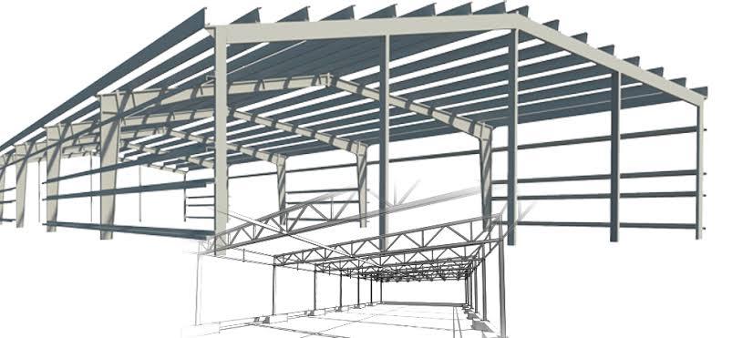 Bodegas Y Naves Industriales