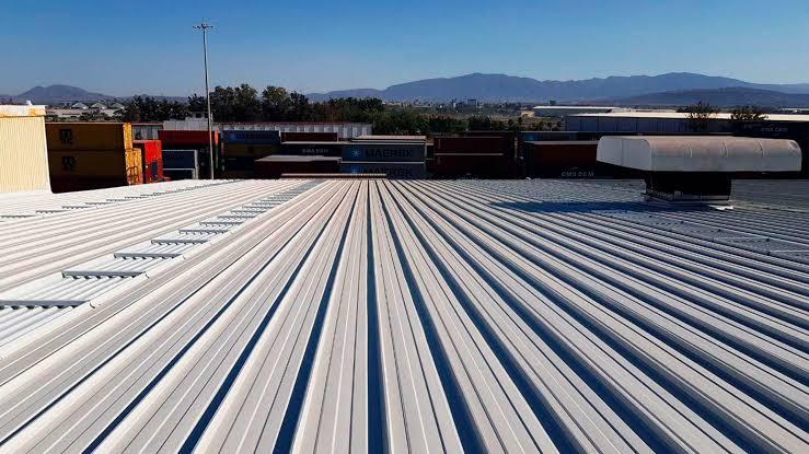 Bodegas Y Naves Industriales