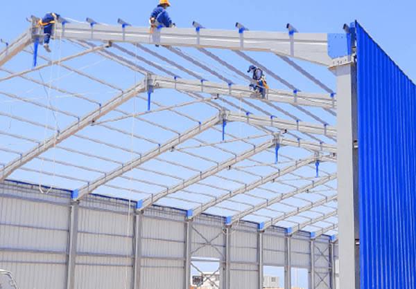 Bodegas Y Naves Industriales