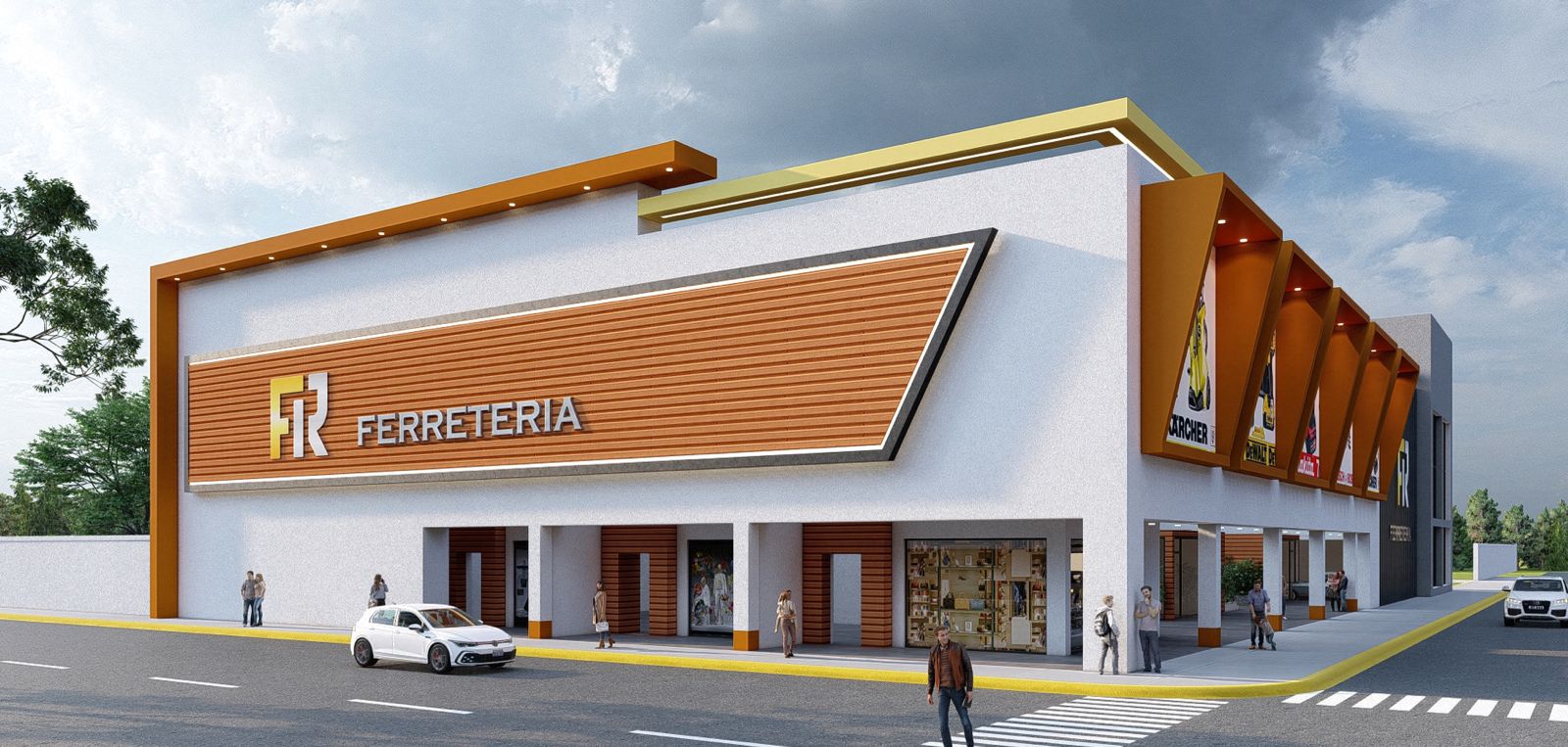 Disenos De Proyectos Bodegas