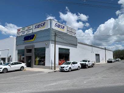 Sibsa Saltillo