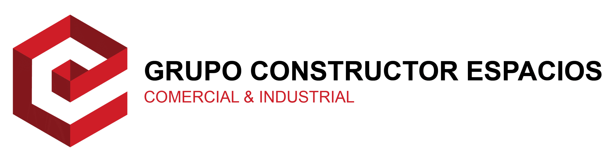 GCE Construcciones Comercial e Industrial